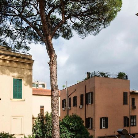 Trastevere Apartment - Zeno 29 Rom Exterior foto