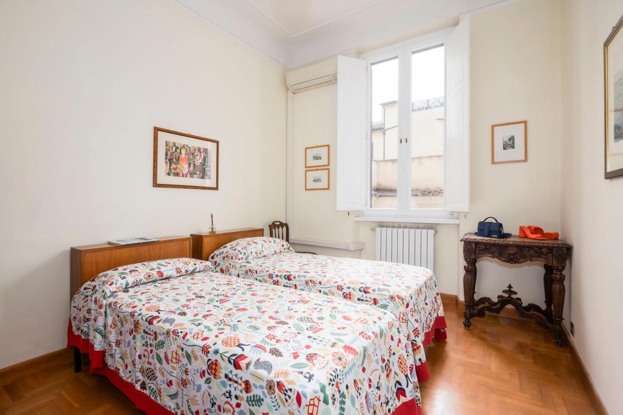 Trastevere Apartment - Zeno 29 Rom Exterior foto